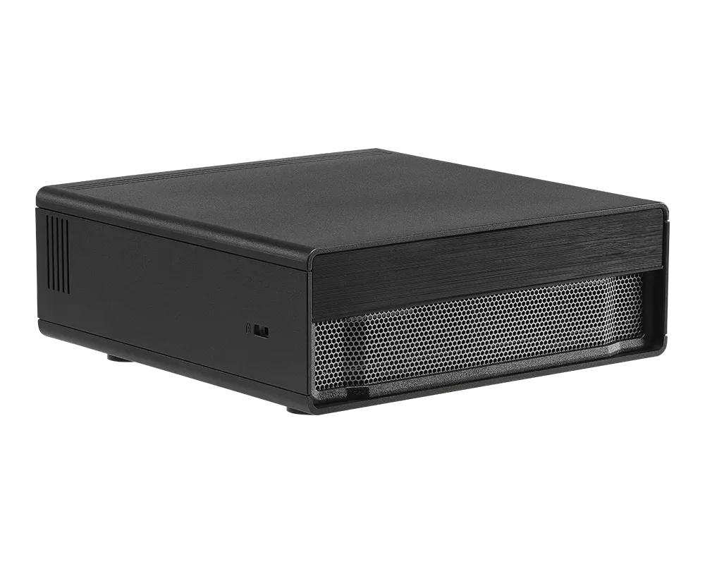 NVIDIA DGX Spark